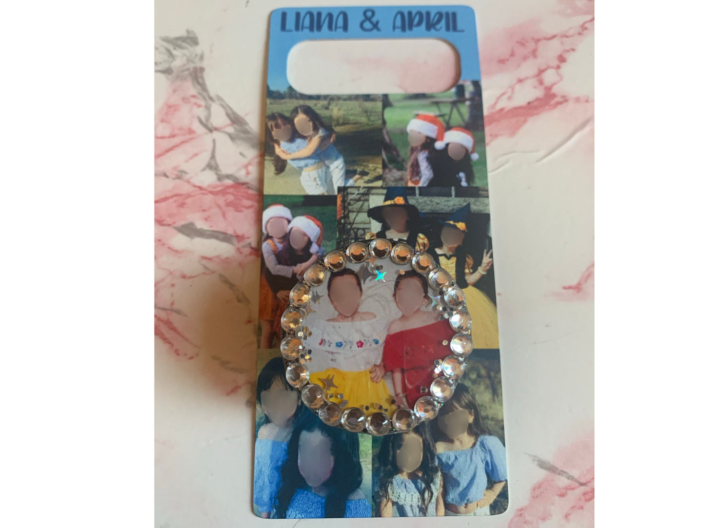 Custom Photo Phone Case