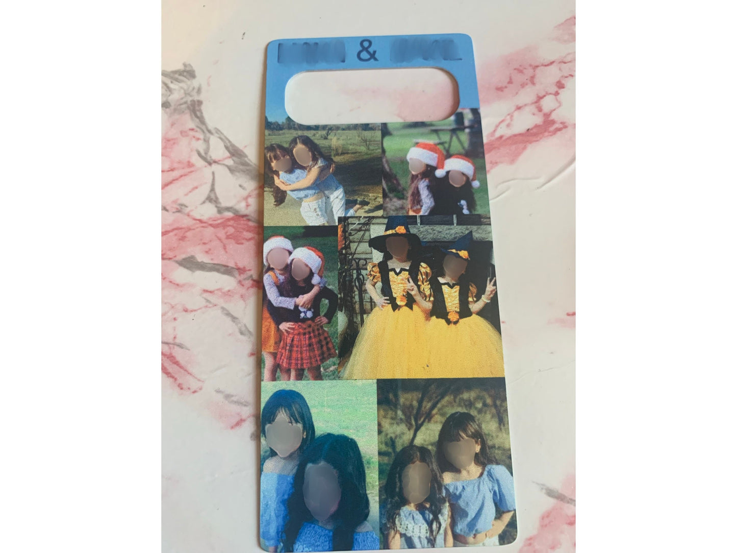 Custom Photo Phone Case